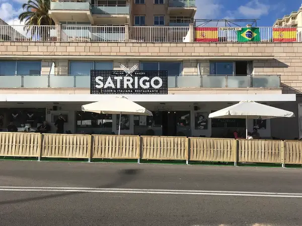 Satrigo Satrigo