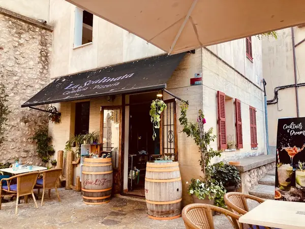 Jazzanova La Scalinata