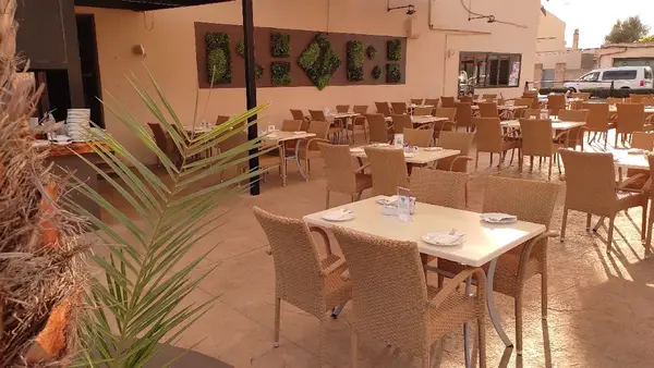 Restaurante Tropical Tropical