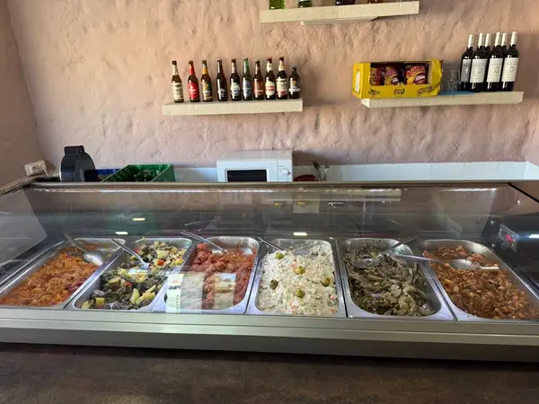 S’aturada Restaurante s'Aturada