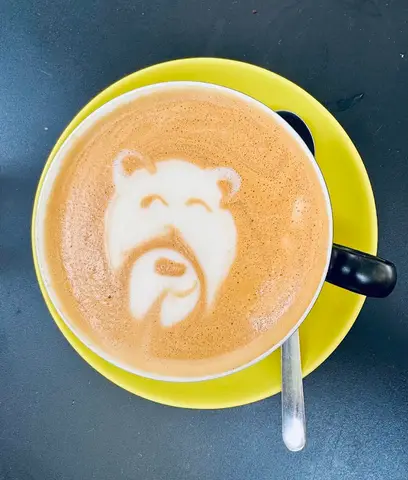Doble Coffee