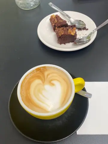 Doble Coffee