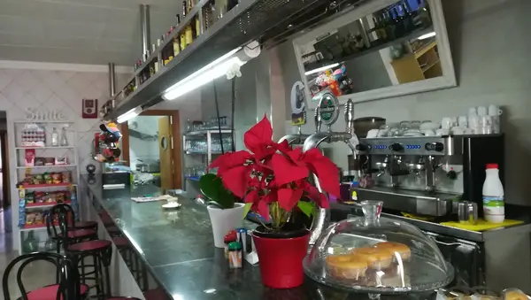 Toni Canyelles Pericàs Bar Ses Passadores