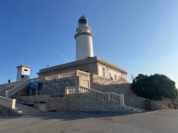 Far de Formentor