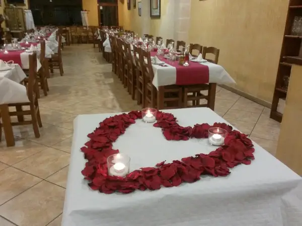 Restaurante-Celler Ca's Padri Toni Cas Padrí Toni