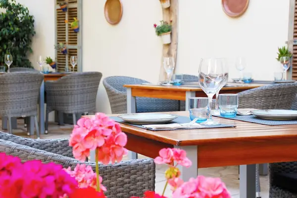 INIMI Santanyí - Restaurant Inimi