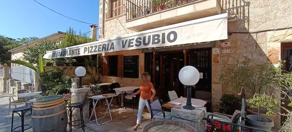 Vesubio