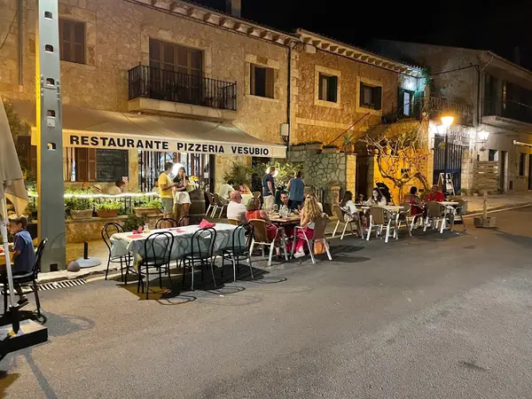Vesubio
