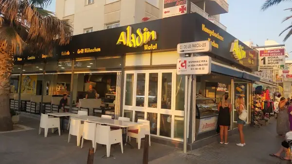 Armin Nezirevic Aladin