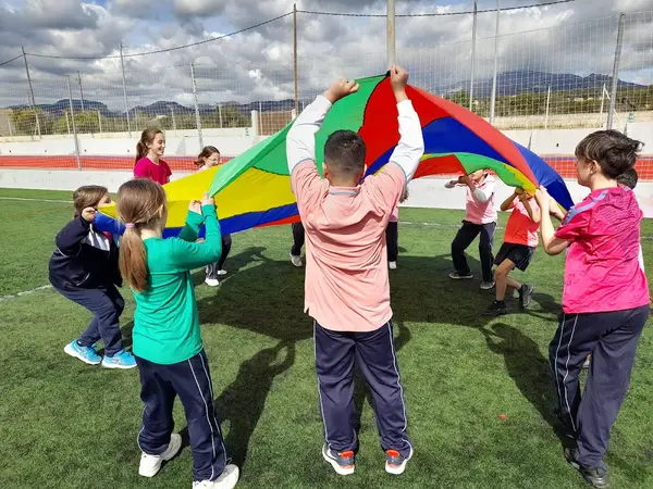 Col·legi Sant Vicenç de Paül Inca - FECIB Vicente