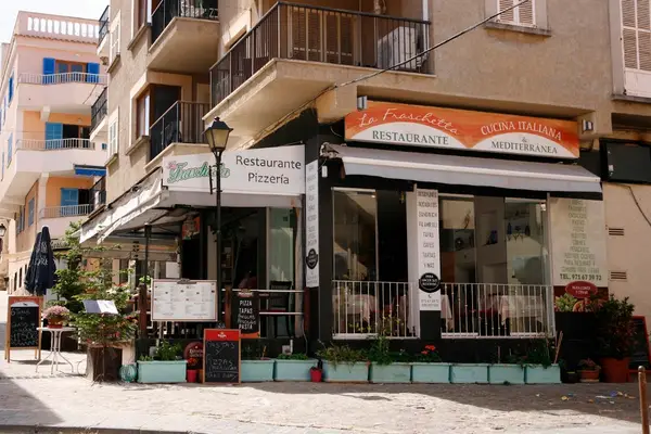 La Fraschetta
