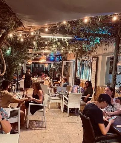 Restaurante Aldente Al Dente