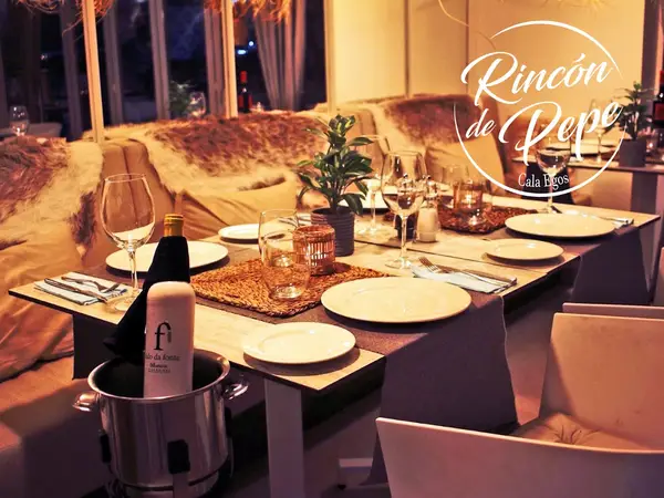 Rincón de Pepe | Restaurante & Bar El Pescador