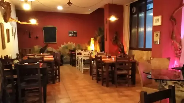 La Pizza