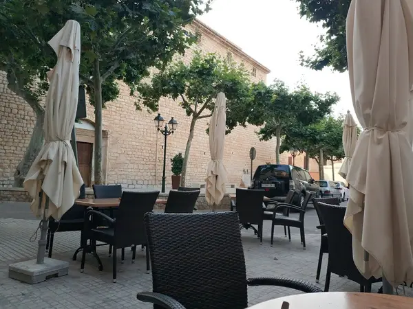 Sa Plaça