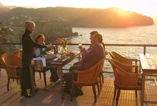 Restaurant Nautilus Nautilus
