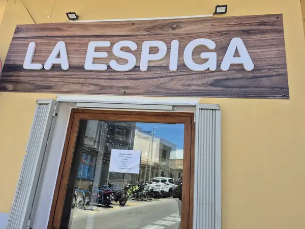 Bar La Espiga La Espiga