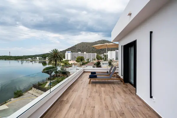 THB Bamboo Alcudia Bamboo