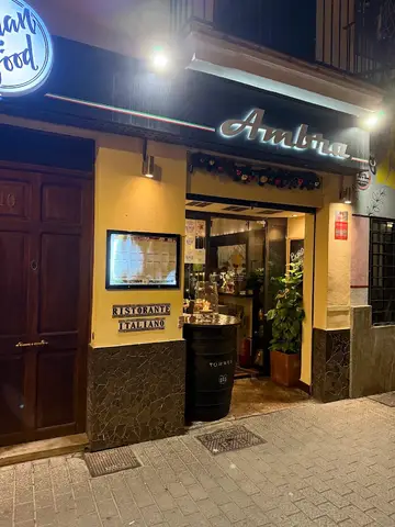 Ambra
