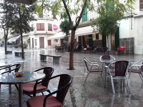 Joan Barceló sa Fonda