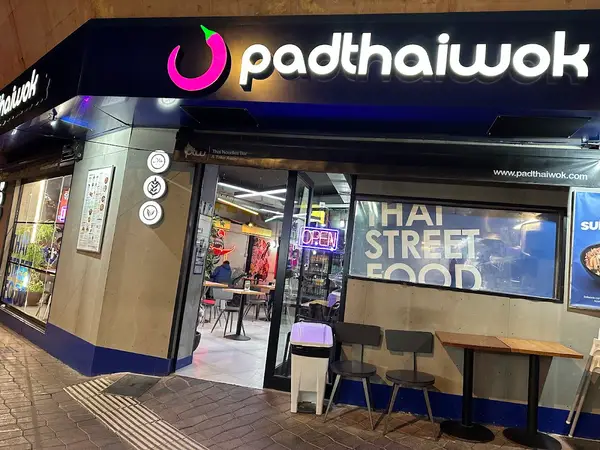 padthaiwok