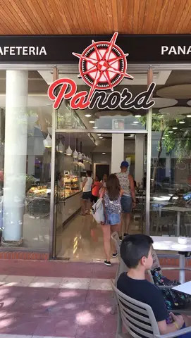 Panord Inca