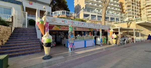 Jarosław Kaleta Sweet Dreams & Ice Creams