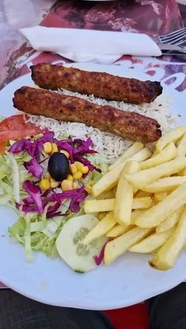 Ysn Zcn Istanbul pizza & kebab