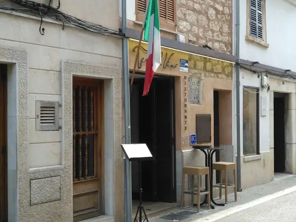Perepau respus Terra di Vino