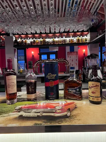 Bodeguita Cubano
