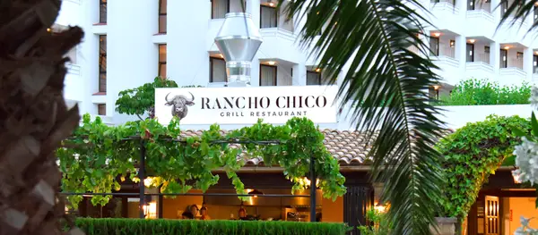 Rancho Chico Rancho Chico