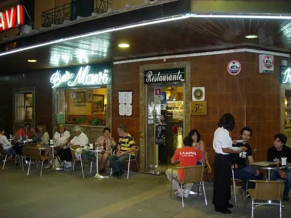 Marc Masmiquel Mavi
