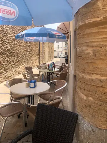 Bar ca'n Matemales