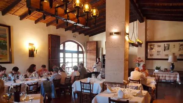 Restaurant s'Hostal s'Hostal