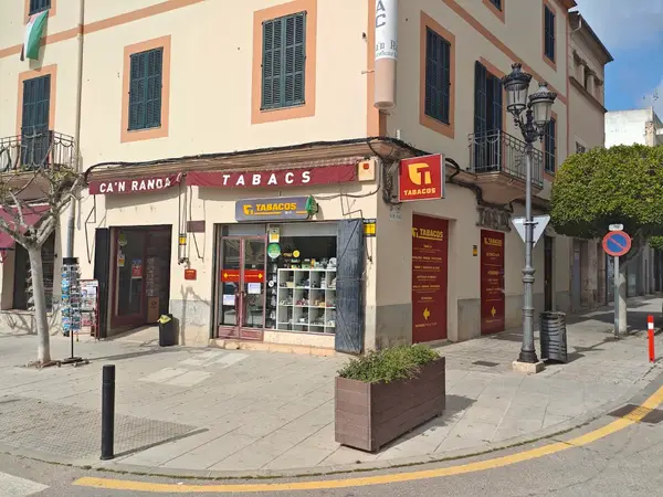 Estanco Felanitx 5 ses Palmeres
