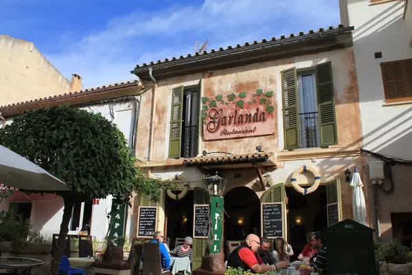 Garlanda