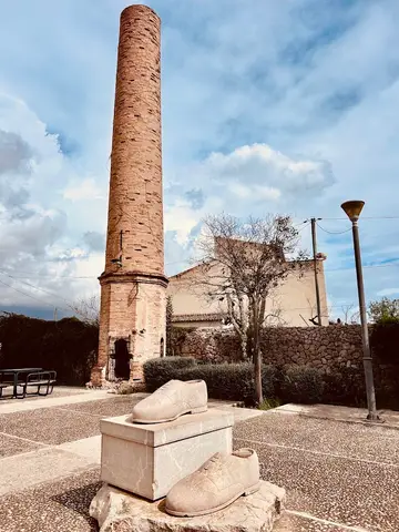 Antonia Puig sa Mina