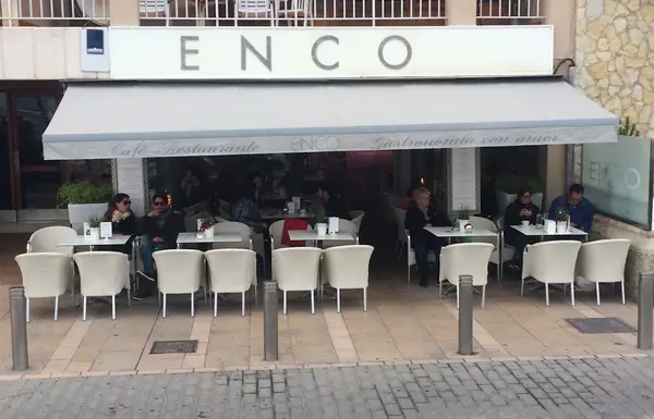 Rafael Jimenez Enco