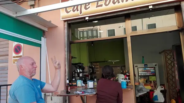 Ébano