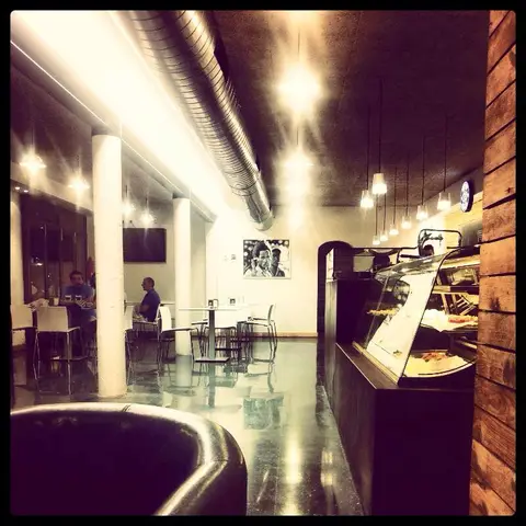 Frikis Coffee Friki's Coffee