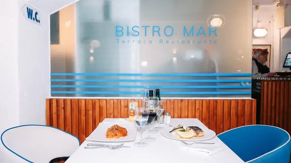 Bistro Mar