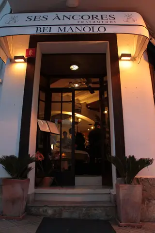 Anno 66 Cala Ratjada