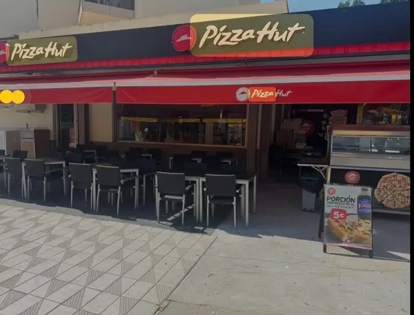 Pizza Hut