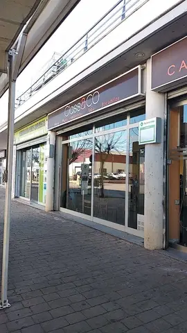 Antoni Amengual Lorenzo Class&CO Cafeteria Restaurante