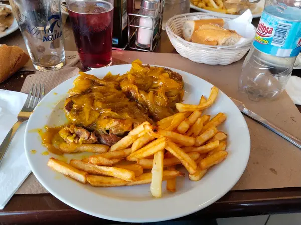 Class&CO Cafeteria Restaurante