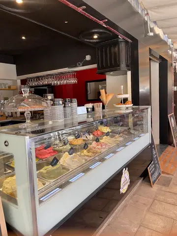 Le petit bistrot