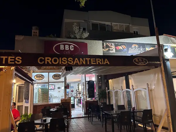 Guille.V BBC