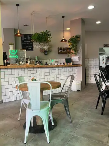 Green go