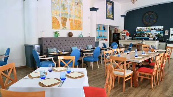 Sandro Restaurante Sandro