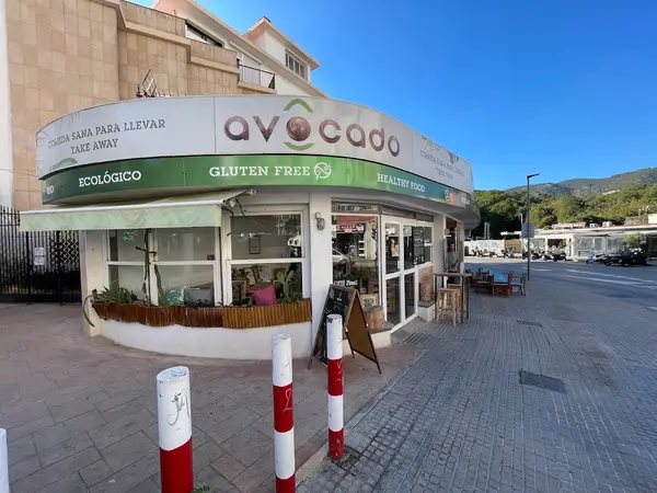 Avocado Mallorca | Brunch & Lunch | Coffee & Juice in Cala Major Avocado Mallorca